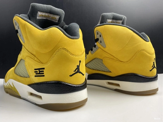 Bmlin shoes Jordan Air T23 454783-701 Tokyo Retro 5 0823
